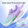 Onemix Carbon-Plate Running Shoes