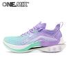 Onemix Carbon-Plate Running Shoes