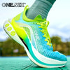 Onemix Carbon-Plate Running Shoes