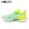 Onemix Carbon-Plate Running Shoes
