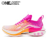 Onemix Carbon-Plate Running Shoes
