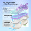 Onemix Carbon-Plate Running Shoes