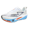 Breathable Carbon-Plate Running Shoes