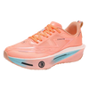 Breathable Carbon-Plate Running Shoes