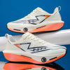 Breathable Carbon-Plate Running Shoes