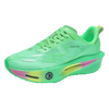 Breathable Carbon-Plate Running Shoes
