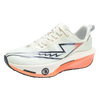 Breathable Carbon-Plate Running Shoes