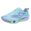 Breathable Carbon-Plate Running Shoes