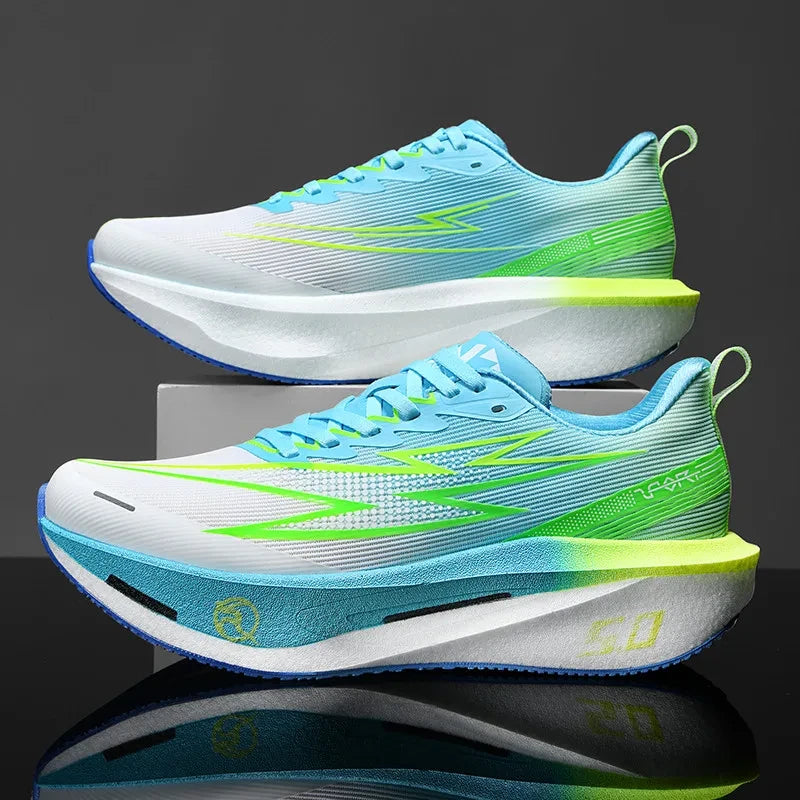 Breathable Lightweight Athletic Running Sneakers