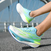 Breathable Lightweight Athletic Running Sneakers