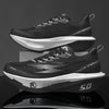 Breathable Lightweight Athletic Running Sneakers