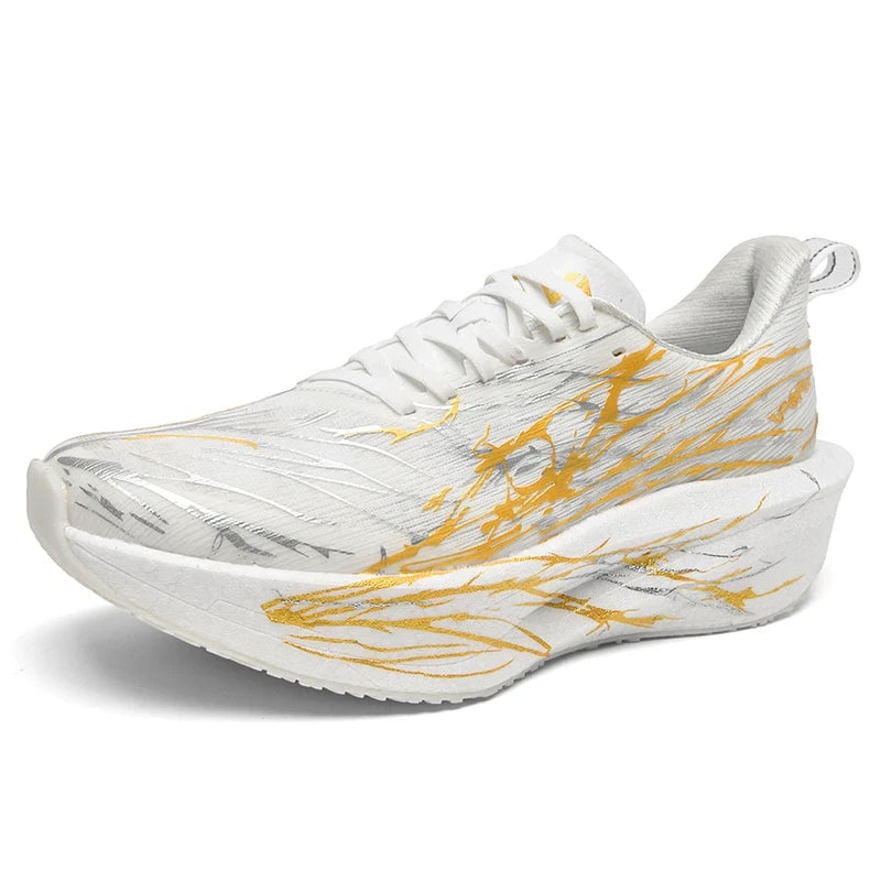 Breathable Lightweight Athletic Running Sneakers