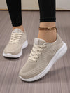 Breathable Lightweight Walking Sneakers