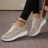 Breathable Lightweight Walking Sneakers