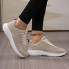 Breathable Lightweight Walking Sneakers