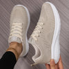 Breathable Lightweight Walking Sneakers