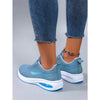 Breathable Lightweight Casual Running Shoes