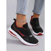 Breathable Lightweight Casual Running Shoes