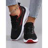 Breathable Lightweight Casual Running Shoes
