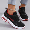 Breathable Lightweight Casual Running Shoes