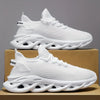 Breathable Mesh Walking Sneakers
