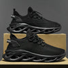 Breathable Mesh Walking Sneakers