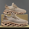 Breathable Mesh Walking Sneakers