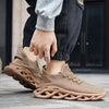 Breathable Mesh Walking Sneakers