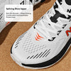 Breathable Cushioned Running Shoes