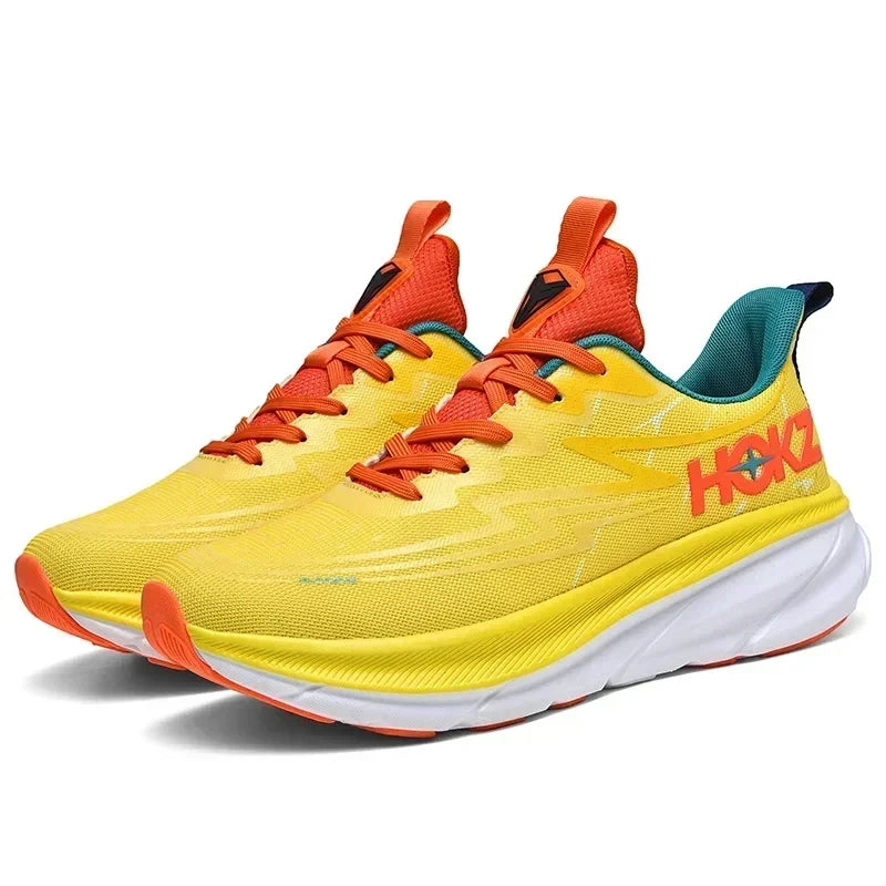 Unisex Outdoor Chunky Running Shoes