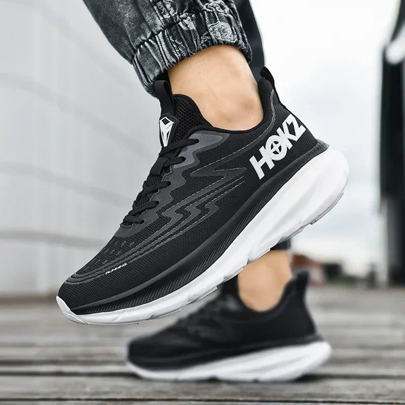 Unisex Outdoor Chunky Running Shoes