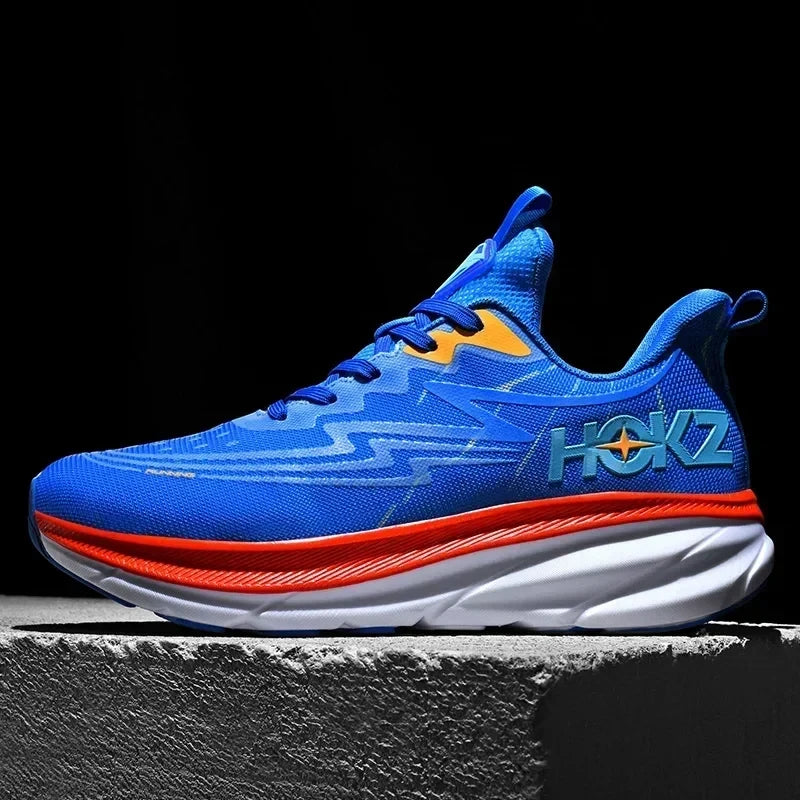 Unisex Outdoor Chunky Running Shoes