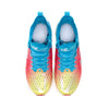 Carbon-Plate Trail Running Shoes