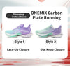 Carbon-Plate Trail Running Shoes