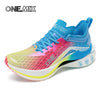 Carbon-Plate Trail Running Shoes
