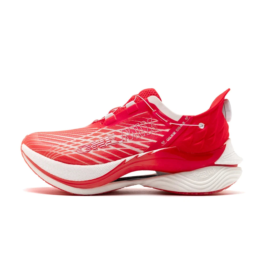 Carbon-Plate Trail Running Shoes