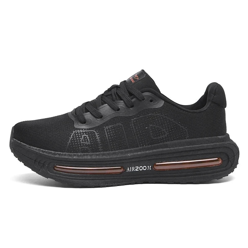 Mesh Outdoor Jogging Shoes