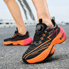 Breathable Men's Running Trainers