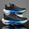 Breathable Men's Running Trainers