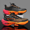 Breathable Men's Running Trainers