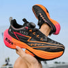 Breathable Men's Running Trainers