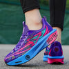 Carbon-Plate Running Shoes