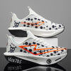 Carbon-Plate Running Shoes