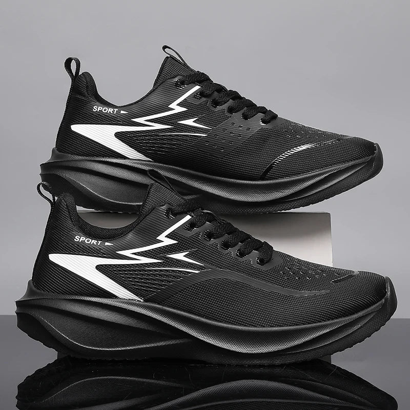 Air-Cushion Running Sneakers