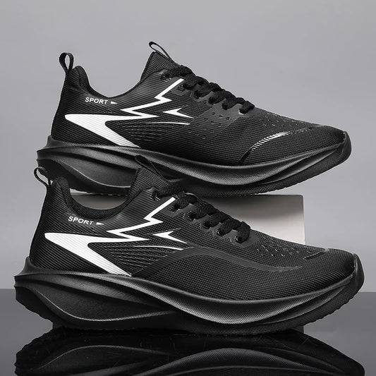 Air-Cushion Running Sneakers
