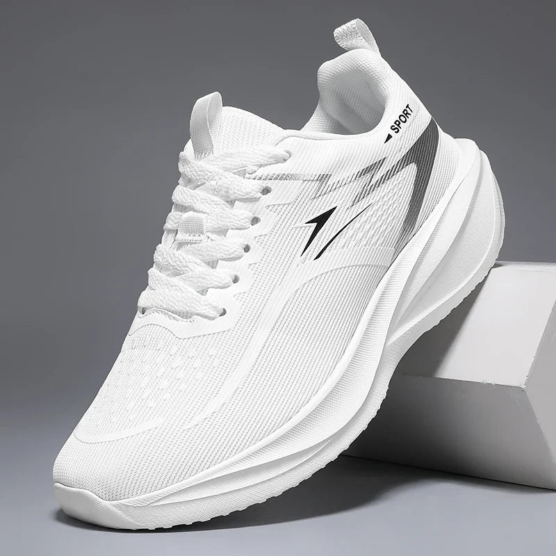 Air-Cushion Running Sneakers