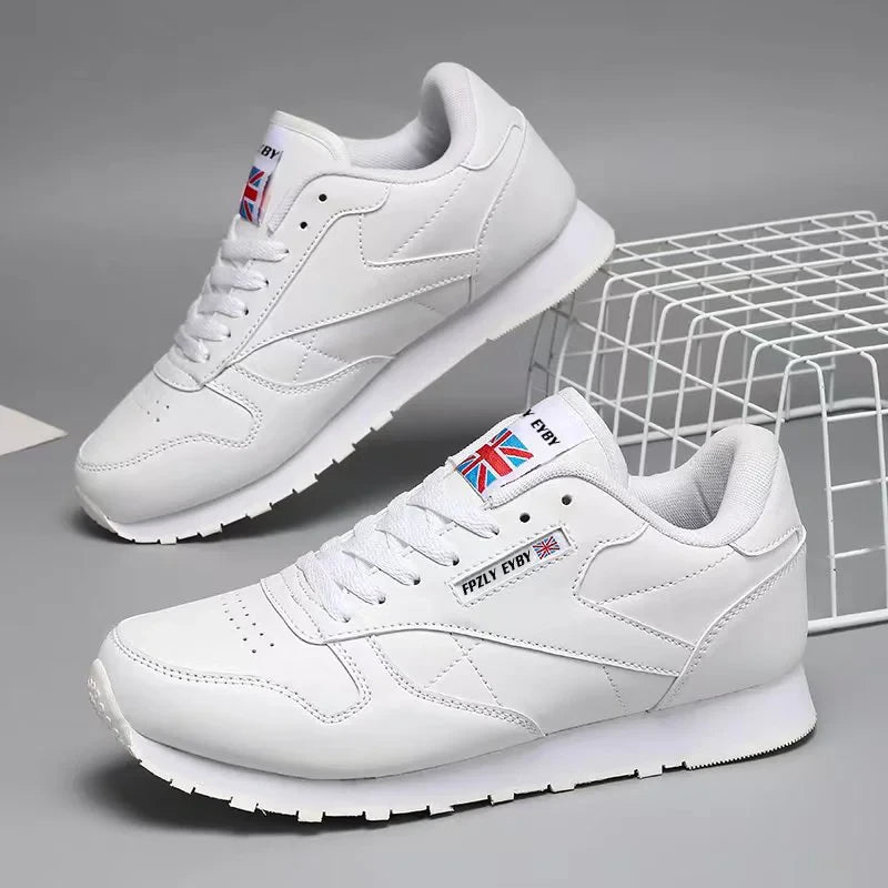 Waterproof Casual Walking Shoes