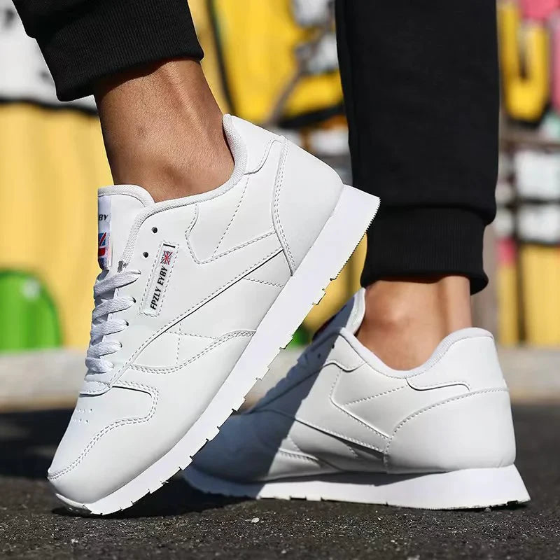 Waterproof Casual Walking Shoes