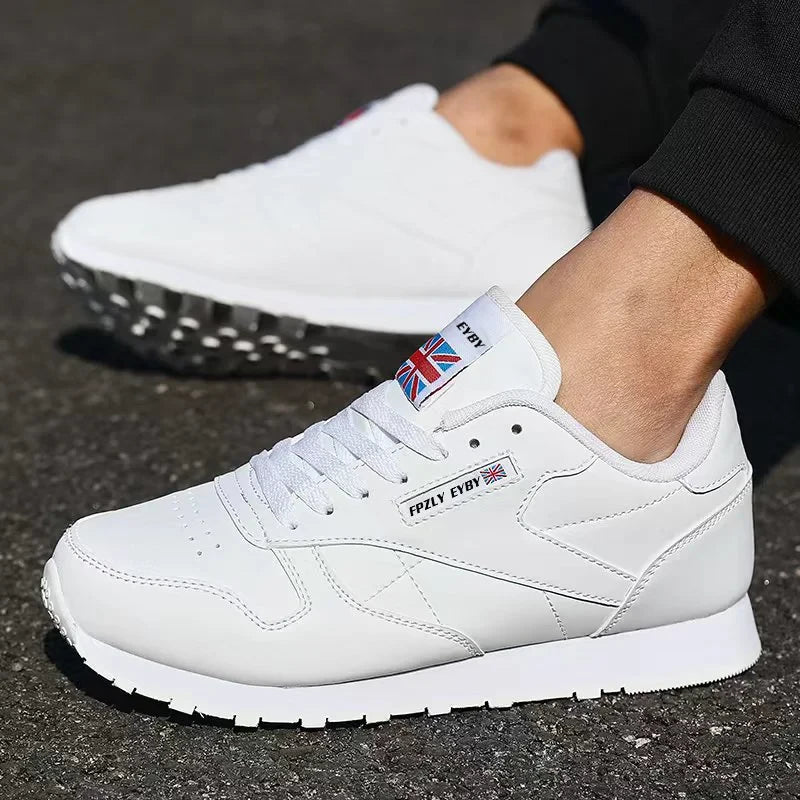 Waterproof Casual Walking Shoes