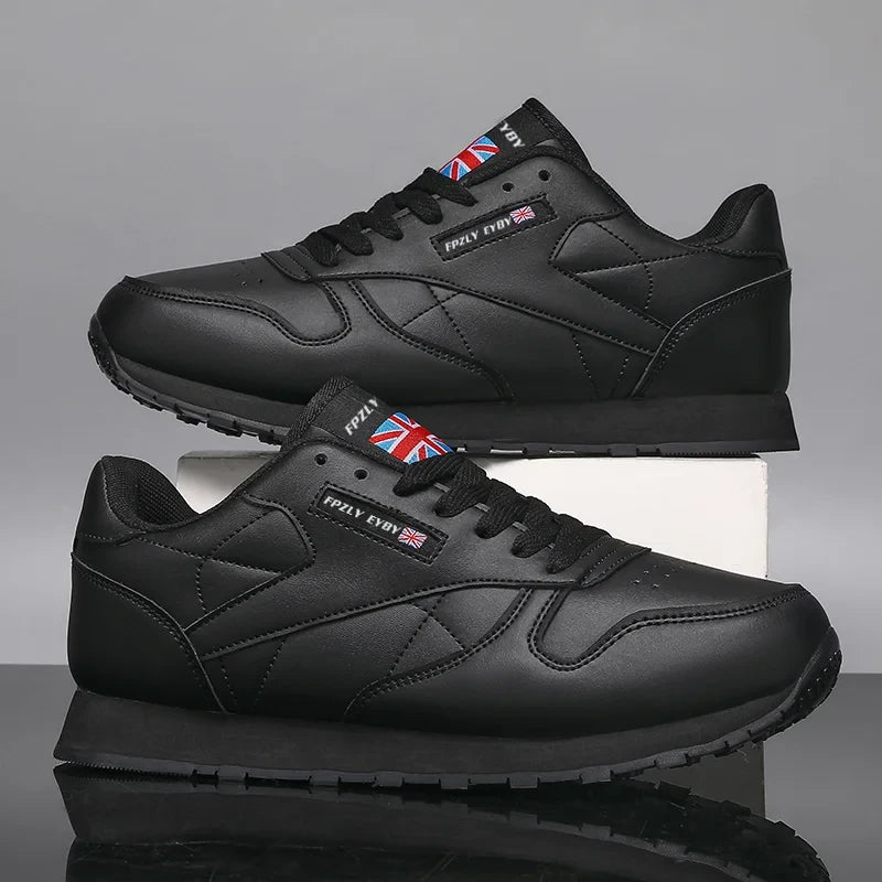 Waterproof Casual Walking Shoes